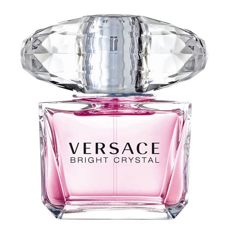 Versace Crystal naheed